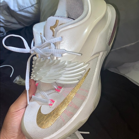 aunt pearl KD 7’s . Size 5 - Picture 3 of 3